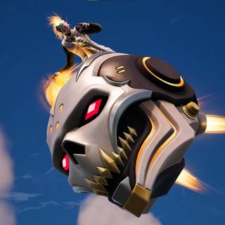 Fortnite Chapter 4: Season 2 wallpaper