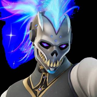 Renzo the Destroyer Fortnite wallpaper
