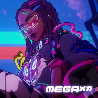 Fortnite Chapter 4: Season 2 wallpaper