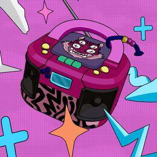 Fortnite Chapter 4: Season 2 wallpaper