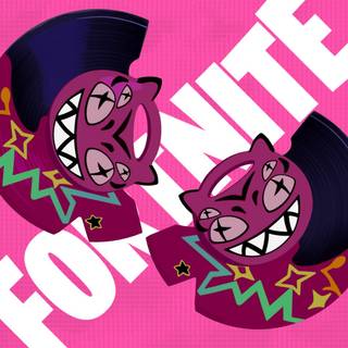 Fortnite Chapter 4: Season 2 wallpaper