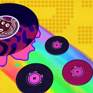 Fortnite Chapter 4: Season 2 wallpaper