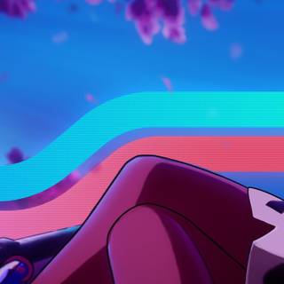 Imani Fortnite wallpaper