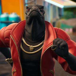 Fortnite Chapter 4: Season 2 wallpaper