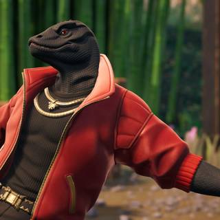 Fortnite Chapter 4: Season 2 wallpaper