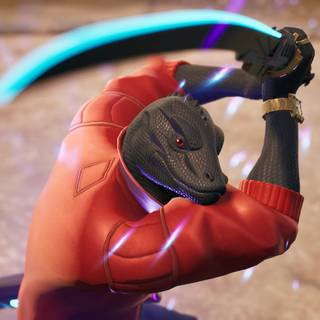 Fortnite Chapter 4: Season 2 wallpaper