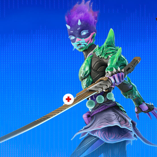 Fortnite Chapter 4: Season 2 wallpaper