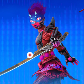 Fortnite Chapter 4: Season 2 wallpaper