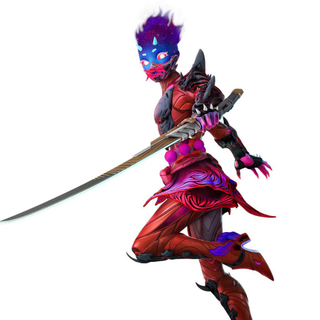 Fortnite Chapter 4: Season 2 wallpaper