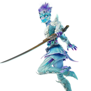 Fortnite Chapter 4: Season 2 wallpaper