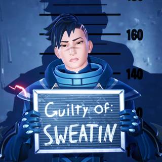 Fortnite Chapter 4: Season 2 wallpaper