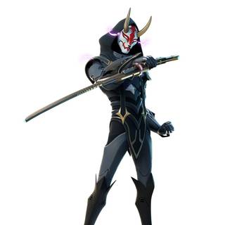 Stray Fortnite wallpaper