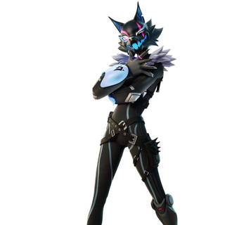 Fortnite Chapter 4: Season 2 wallpaper