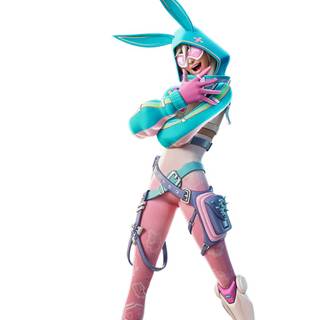 Fortnite Chapter 4: Season 2 wallpaper