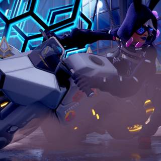 Fortnite Chapter 4: Season 2 wallpaper