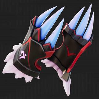 Highwire Fortnite wallpaper