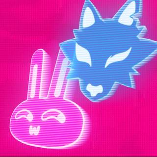 Highwire Fortnite wallpaper