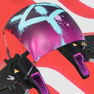 Highwire Fortnite wallpaper