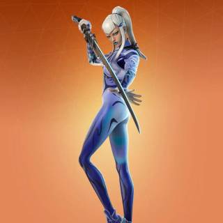 Fortnite Chapter 4: Season 2 wallpaper