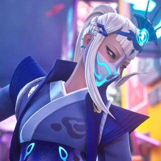 Fortnite Chapter 4: Season 2 wallpaper