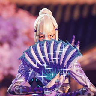 Fortnite Chapter 4: Season 2 wallpaper