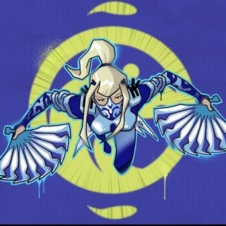 Fortnite Chapter 4: Season 2 wallpaper