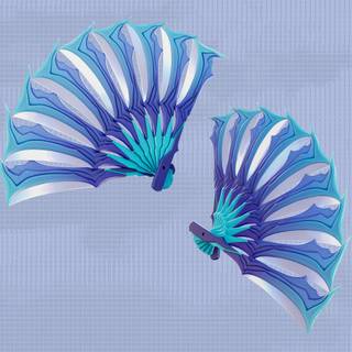 Mizuki Fortnite wallpaper