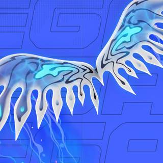 Mizuki Fortnite wallpaper