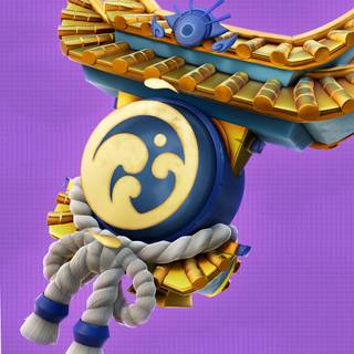 Mizuki Fortnite wallpaper