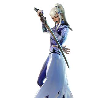 Fortnite Chapter 4: Season 2 wallpaper