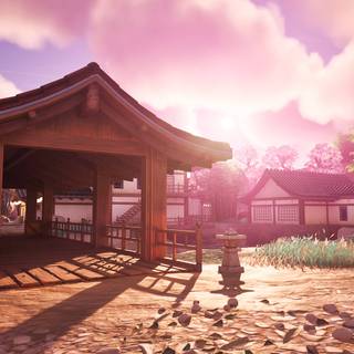 Fortnite Chapter 4: Season 2 wallpaper