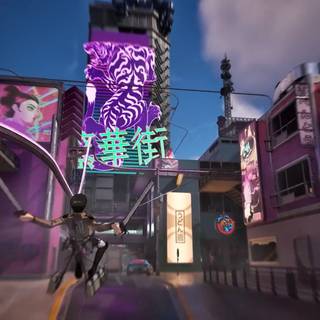 Eren Yeager Fortnite wallpaper