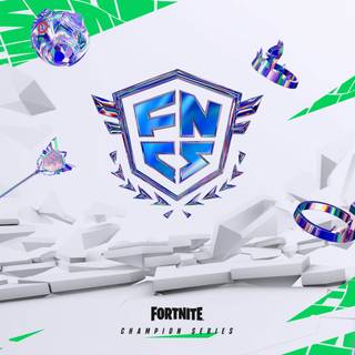 Fortnite Chapter 4: Season 2 wallpaper