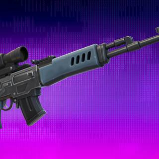 Fortnite Chapter 4: Season 2 wallpaper