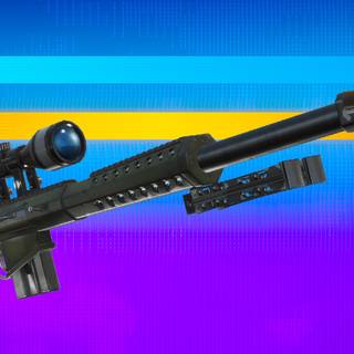 Fortnite Chapter 4: Season 2 wallpaper