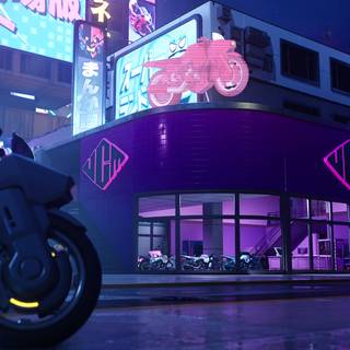 Fortnite Chapter 4: Season 2 wallpaper