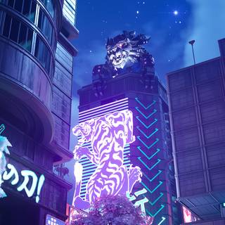 Fortnite Chapter 4: Season 2 wallpaper