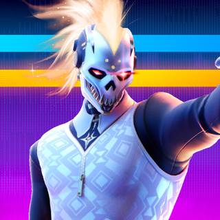 Fortnite Chapter 4: Season 2 wallpaper