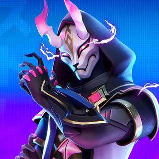 Fortnite Chapter 4: Season 2 wallpaper