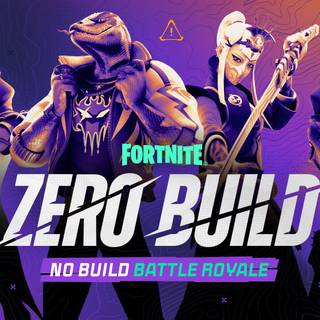 Fortnite Chapter 4: Season 2 wallpaper