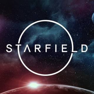 Starfield game wallpaper