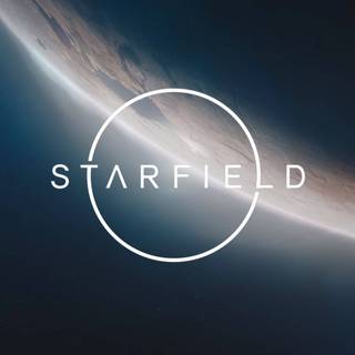 Starfield game wallpaper