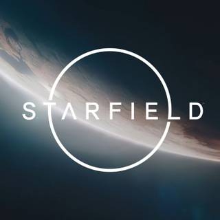 Starfield game wallpaper