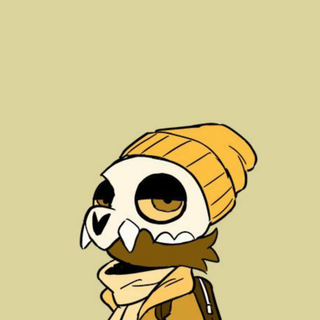 King The Owl House wallpaper