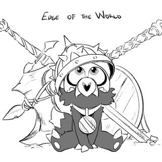 King The Owl House wallpaper