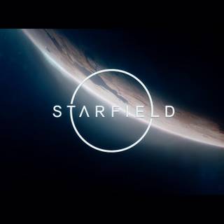 Starfield game wallpaper