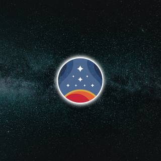 Starfield game wallpaper