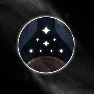 Starfield game wallpaper