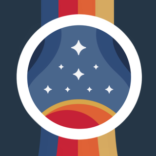 Starfield game wallpaper