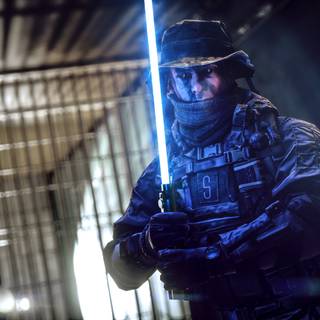 Starfield game wallpaper